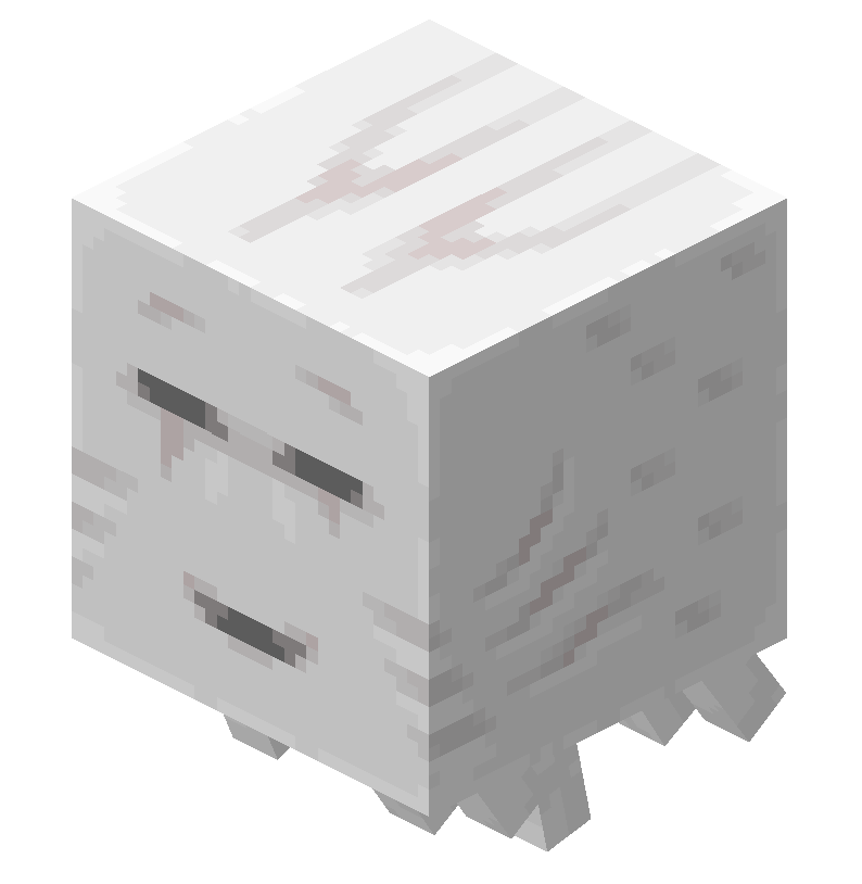 Happy Ghast